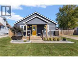 102 DUFF AVENUE, Amherstburg, Ontario