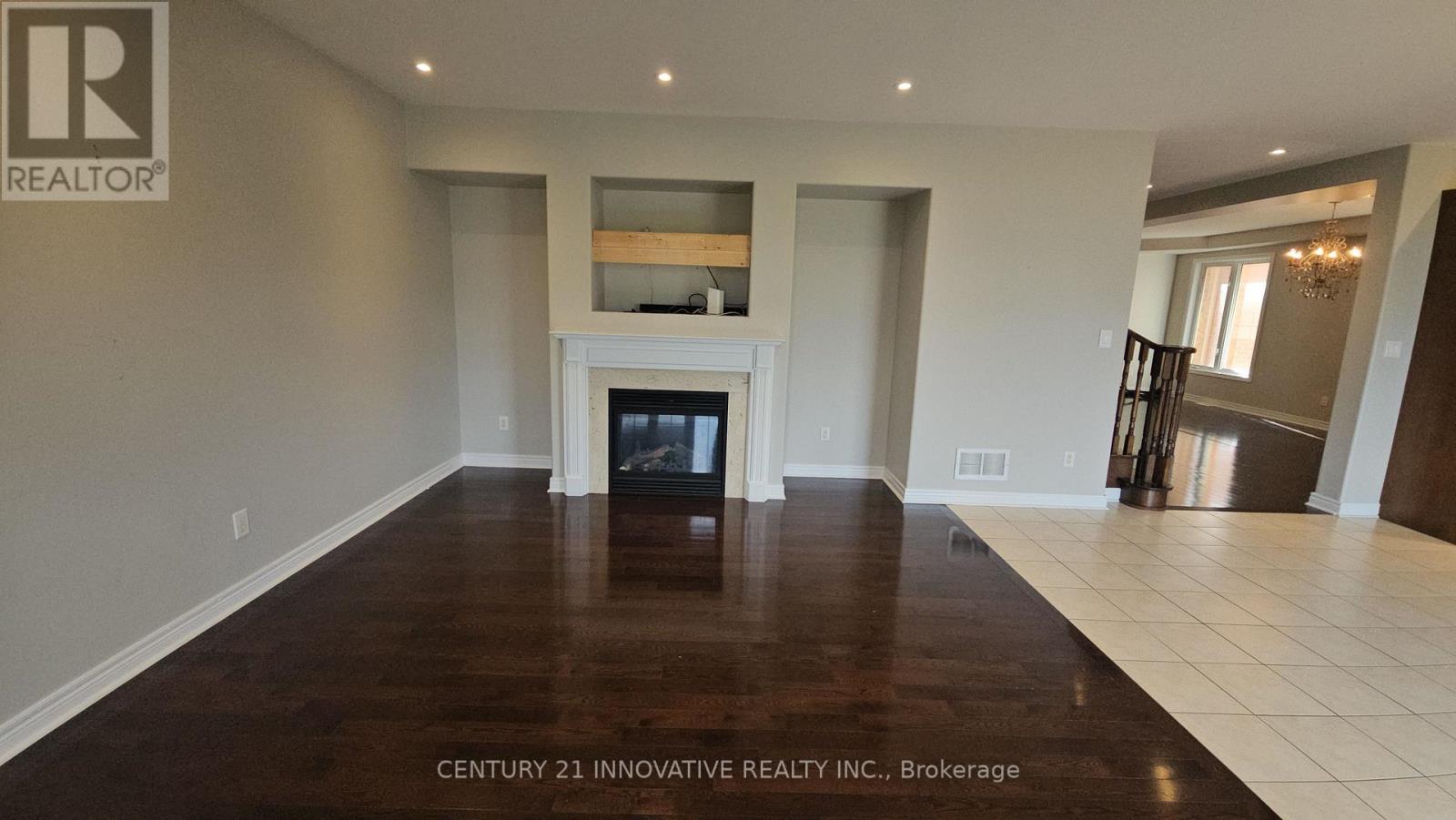 Upper - 118 Santa Amato Crescent, Vaughan, Ontario  L4J 0G1 - Photo 8 - N13689044