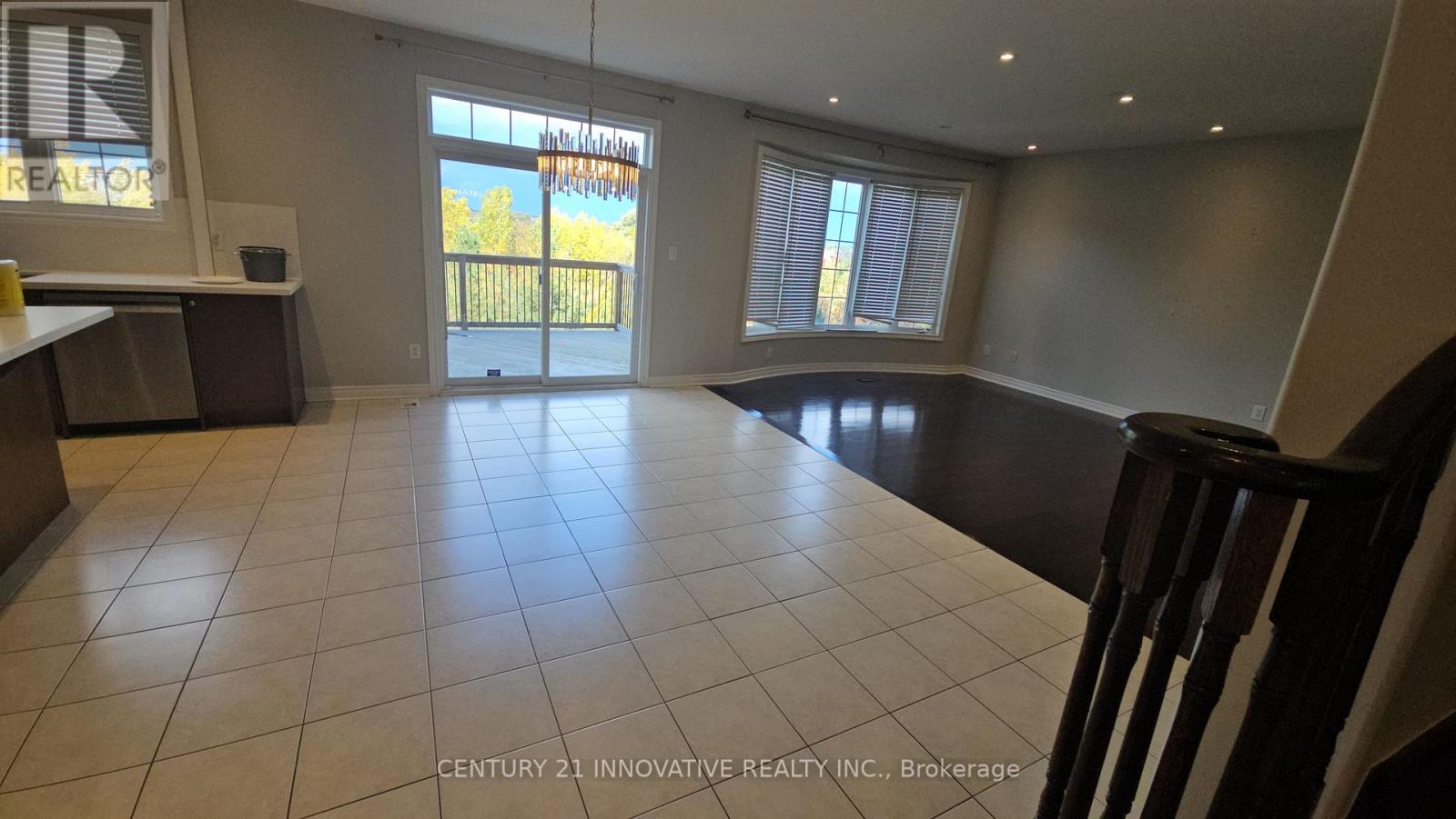 Upper - 118 Santa Amato Crescent, Vaughan, Ontario  L4J 0G1 - Photo 7 - N13689044