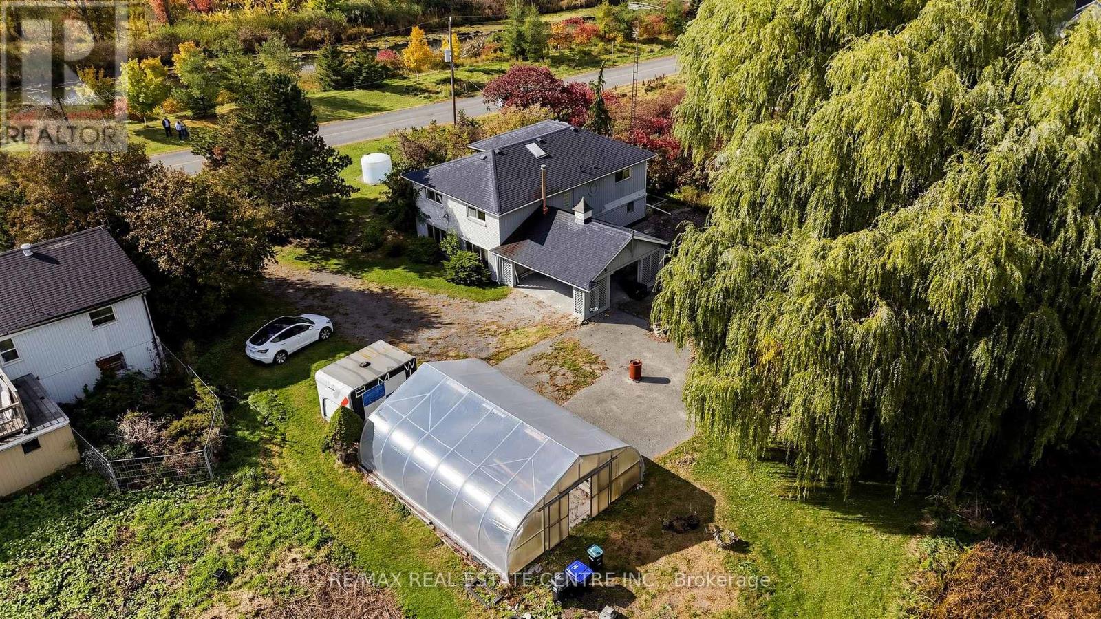 393 Canal Road W, Bradford West Gwillimbury, Ontario  L3Z 4C4 - Photo 45 - N13852908