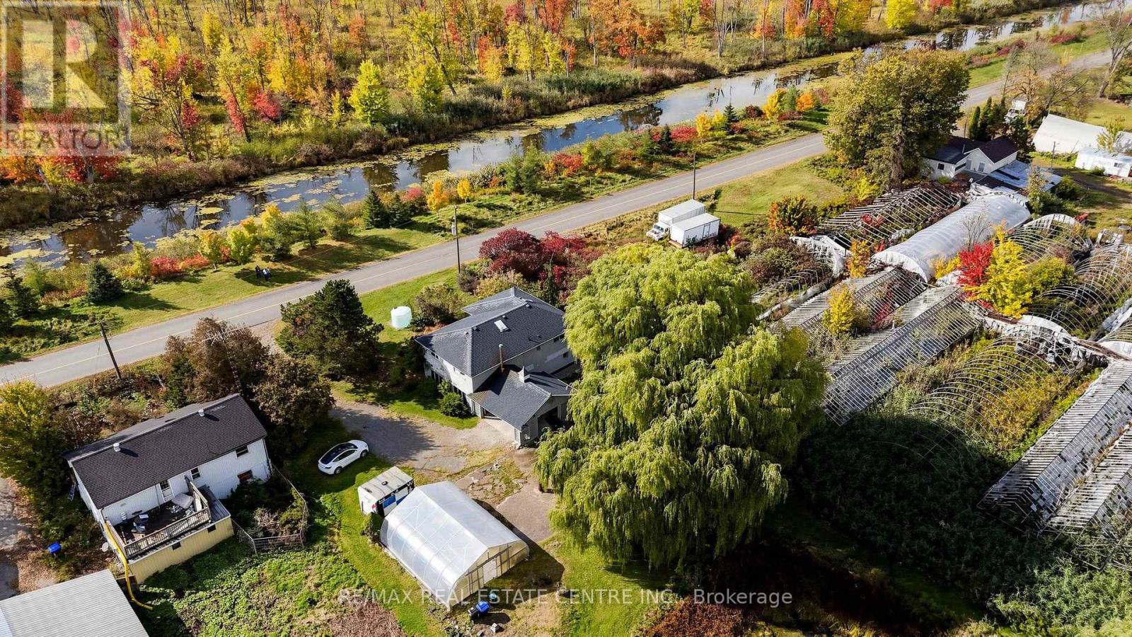 393 Canal Road W, Bradford West Gwillimbury, Ontario  L3Z 4C4 - Photo 44 - N13852908