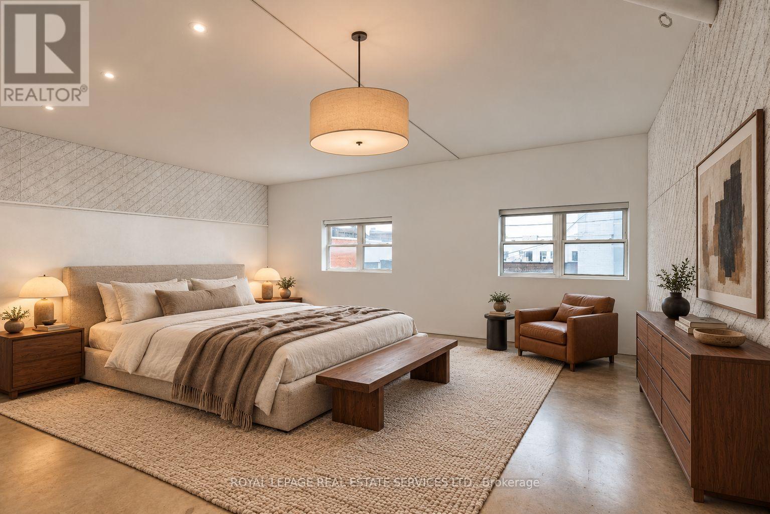 1 Roof Garden Lane, Toronto, Ontario  M6H 1R2 - Photo 36 - W13414022