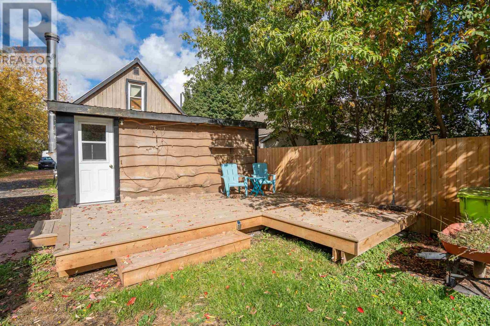 913 Bonney St, Sault Ste. Marie, Ontario  P6C 1A9 - Photo 8 - SM262767