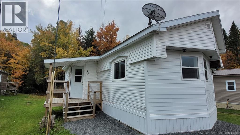 55 Marcus Drive, Kingsley, New Brunswick  E3G 6G8 - Photo 1 - NB149427
