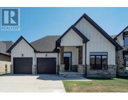 126 ASPEN CIRCLE, Thames Centre, Ontario