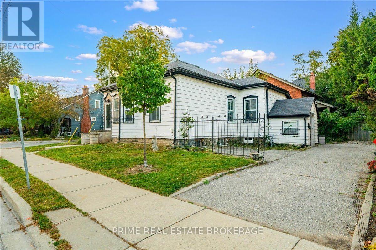 42 Bruce Street, London South, Ontario  N6C 1G6 - Photo 4 - X13880364