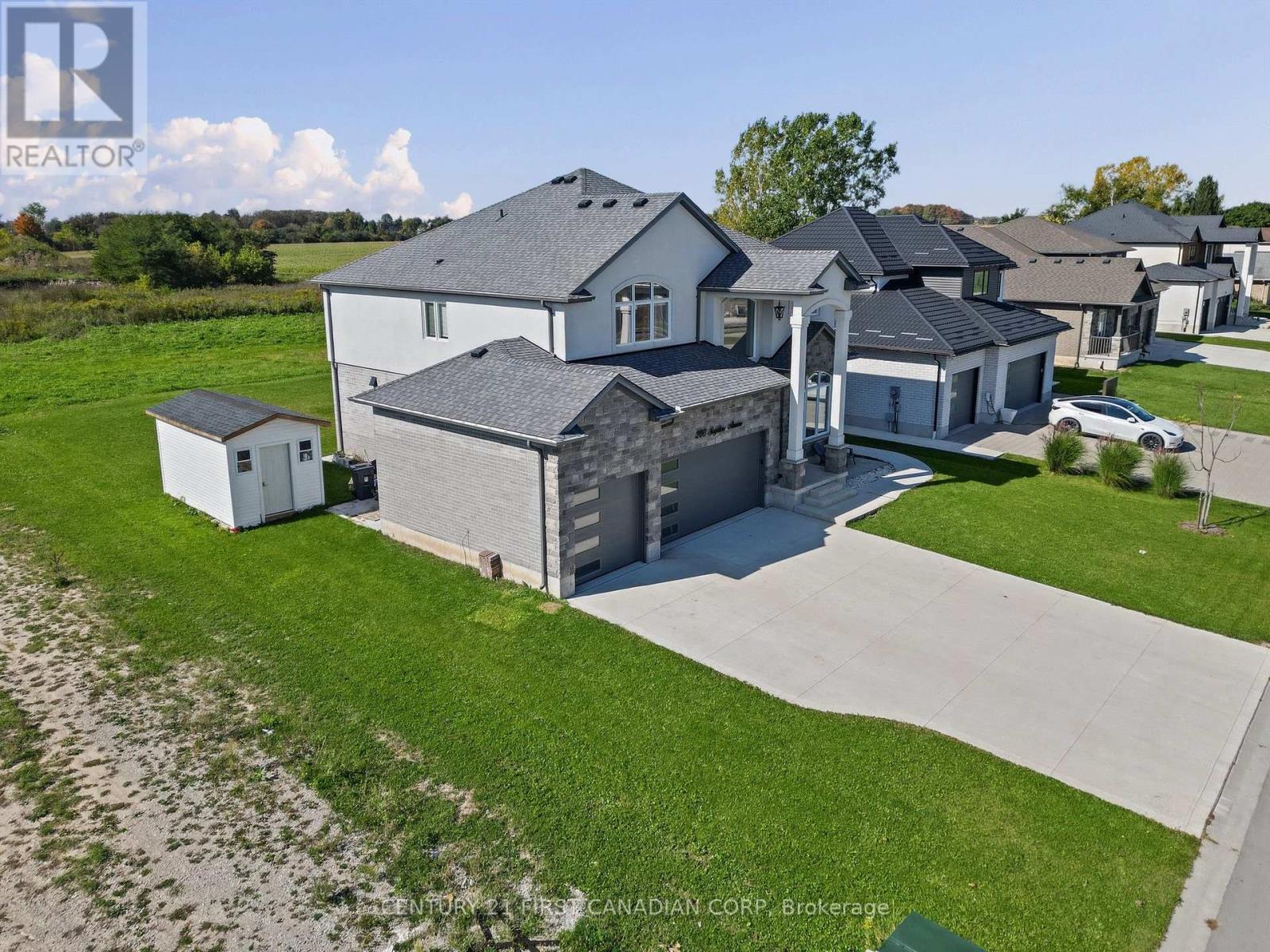 200 Snyders Avenue, Central Elgin, Ontario  N0L 1B0 - Photo 47 - X13880380