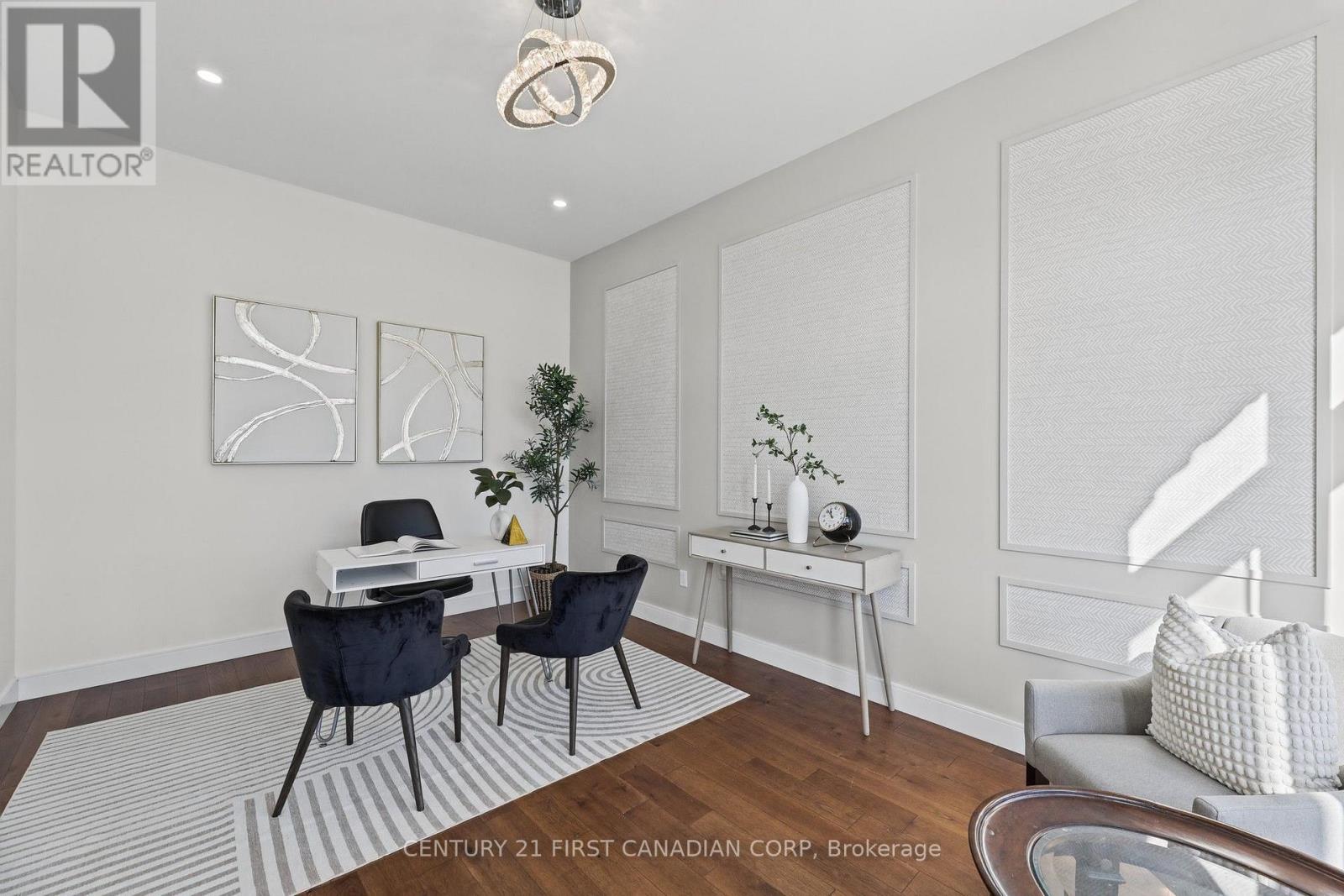 200 Snyders Avenue, Central Elgin, Ontario  N0L 1B0 - Photo 5 - X13880380