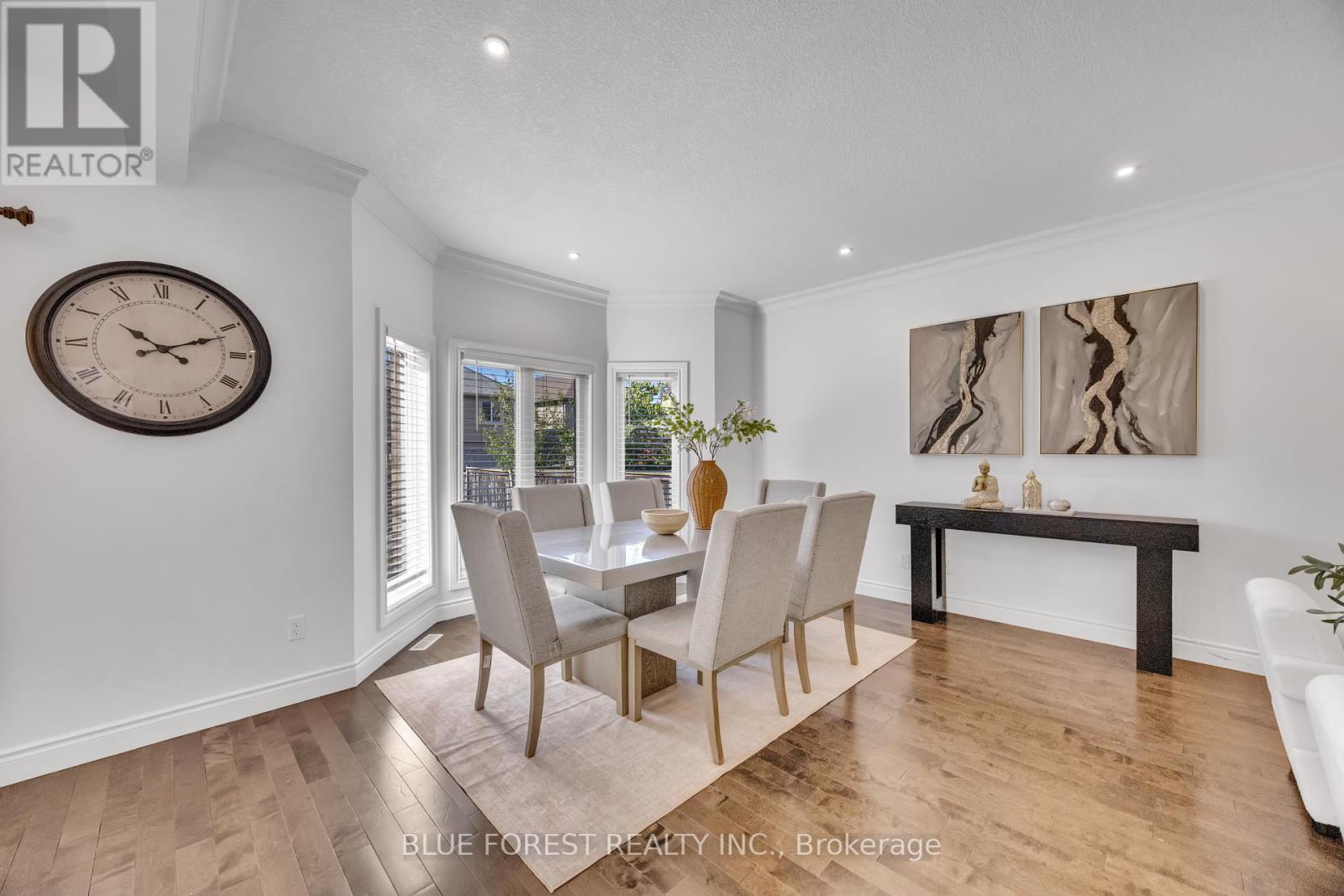 2087 Cherrywood Trail, London North, Ontario  N6H 0C8 - Photo 17 - X13880468