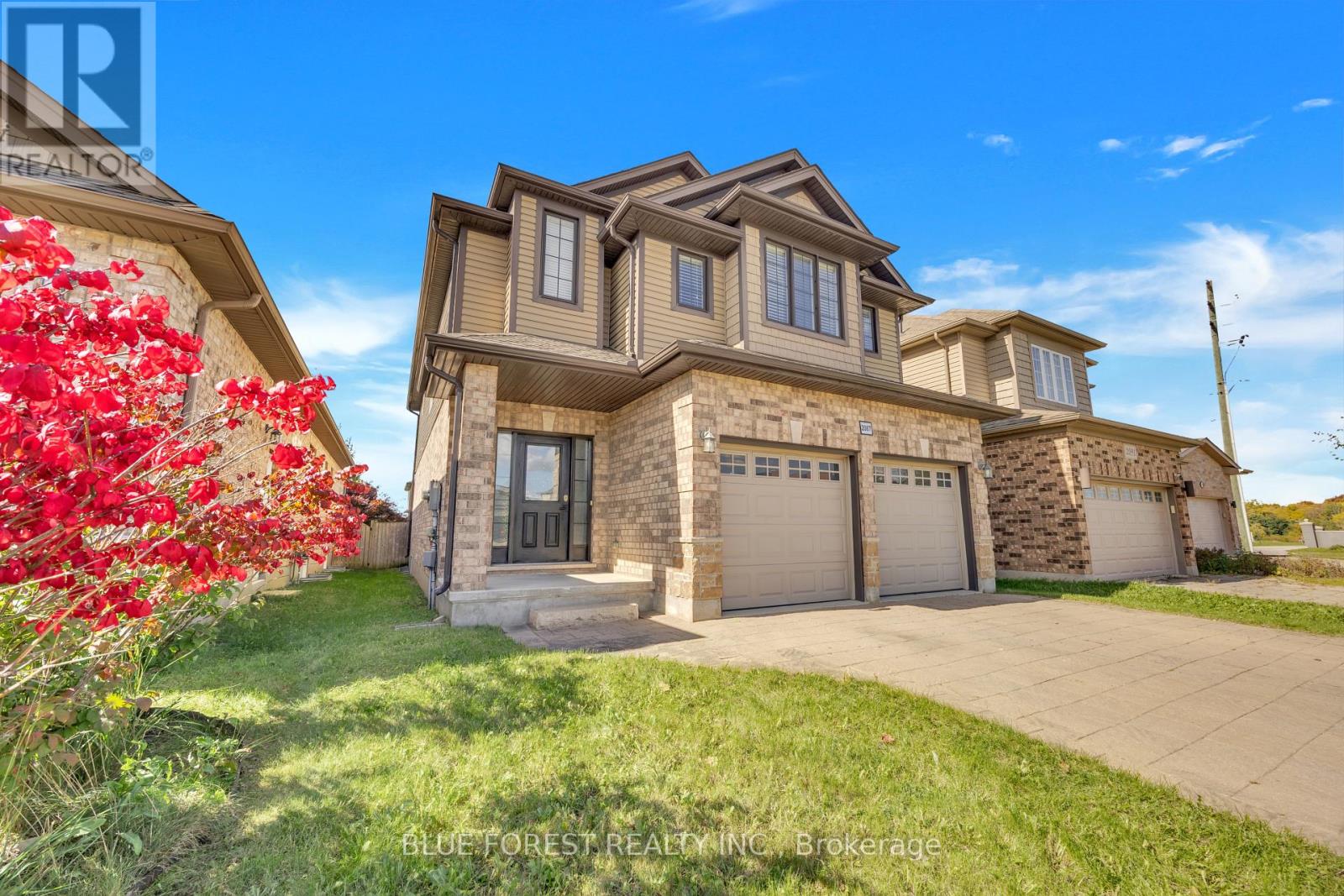 2087 Cherrywood Trail, London North, Ontario  N6H 0C8 - Photo 3 - X13880468