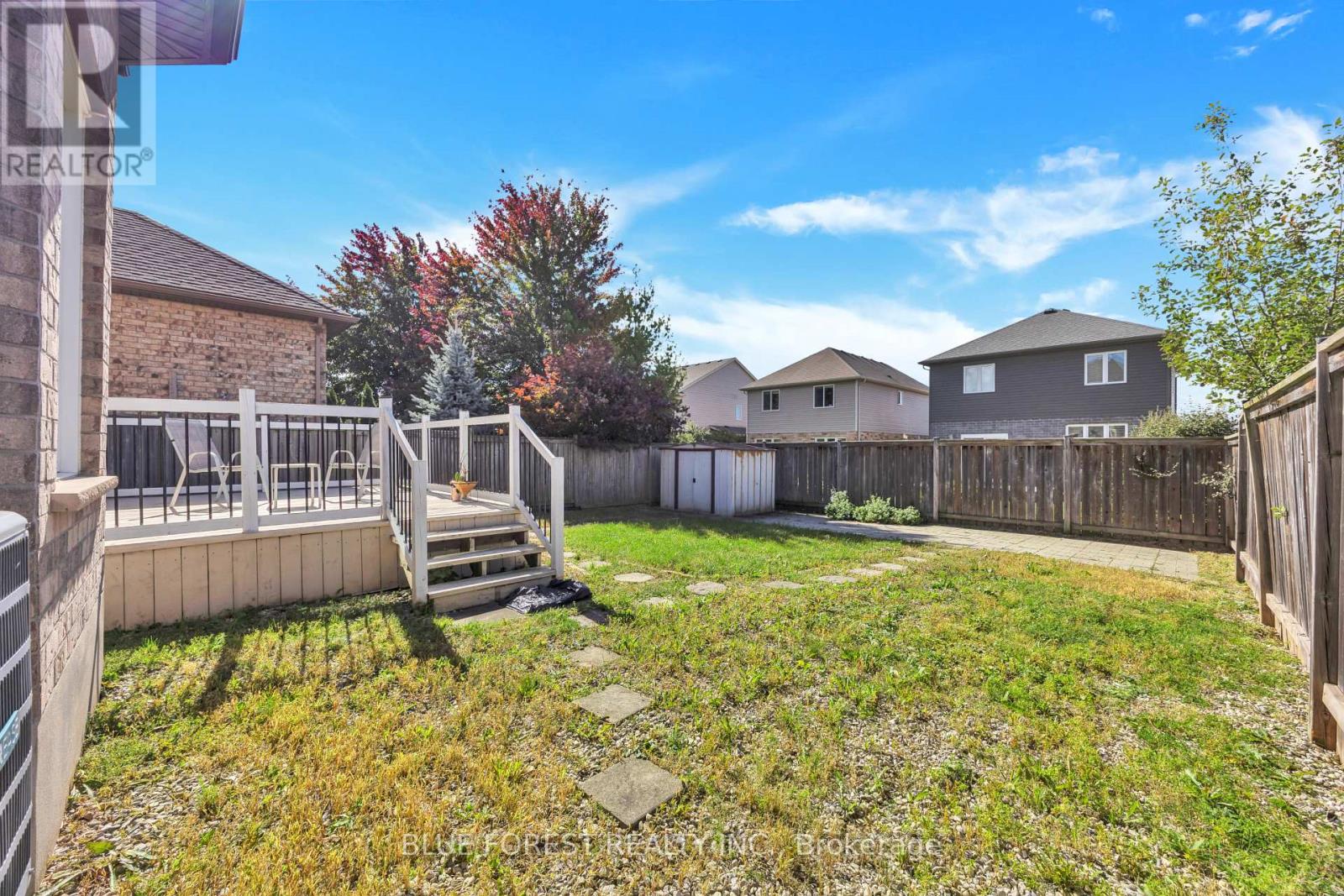2087 Cherrywood Trail, London North, Ontario  N6H 0C8 - Photo 45 - X13880468
