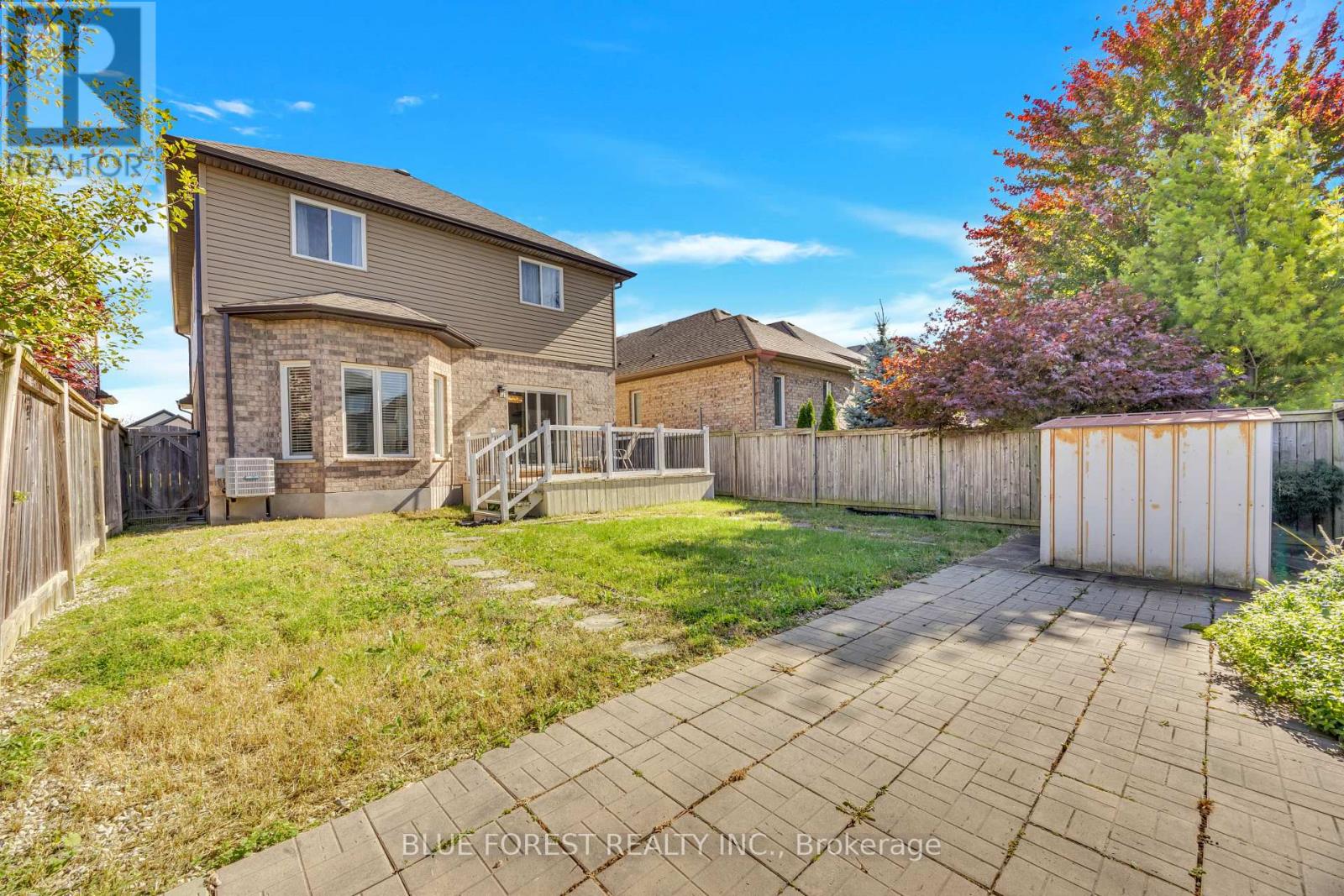2087 Cherrywood Trail, London North, Ontario  N6H 0C8 - Photo 46 - X13880468