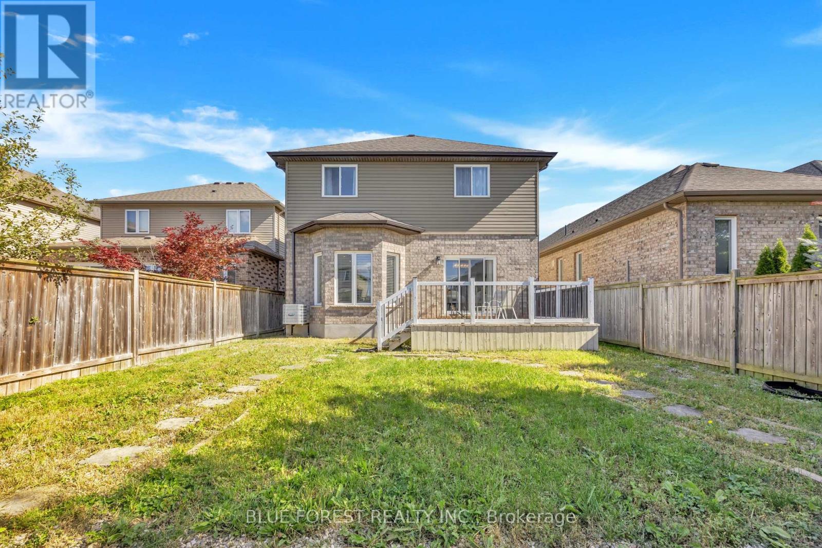 2087 Cherrywood Trail, London North, Ontario  N6H 0C8 - Photo 47 - X13880468