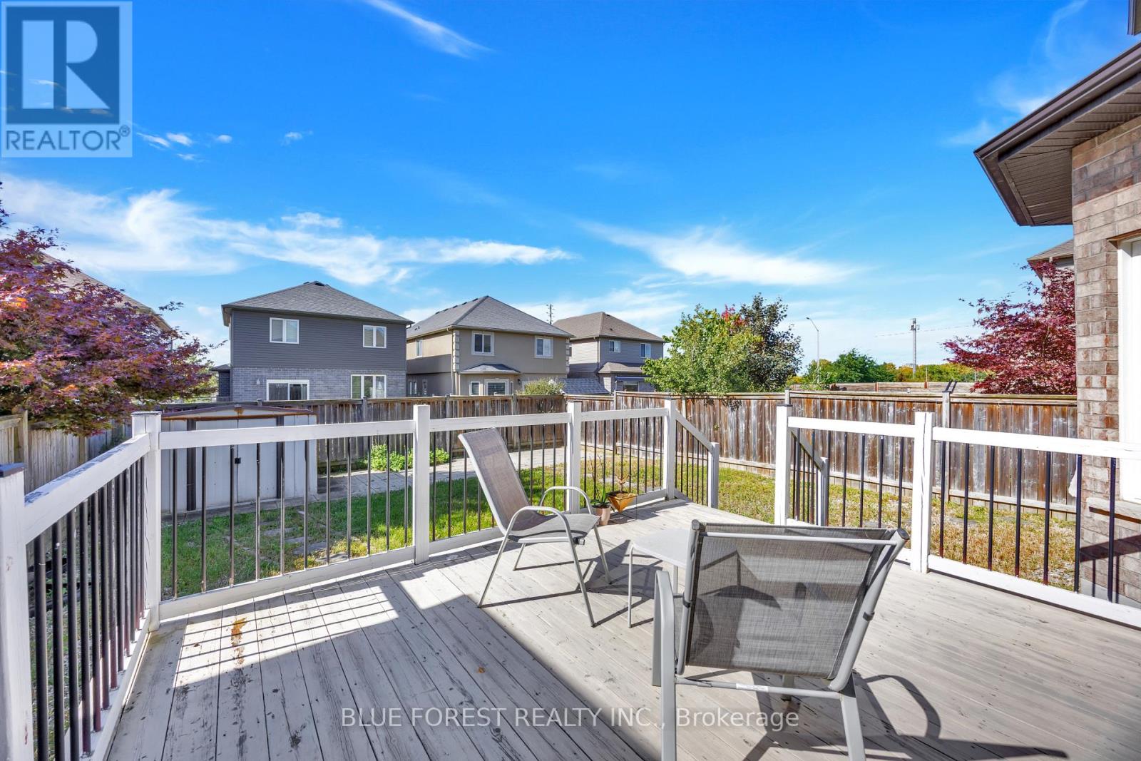 2087 Cherrywood Trail, London North, Ontario  N6H 0C8 - Photo 48 - X13880468