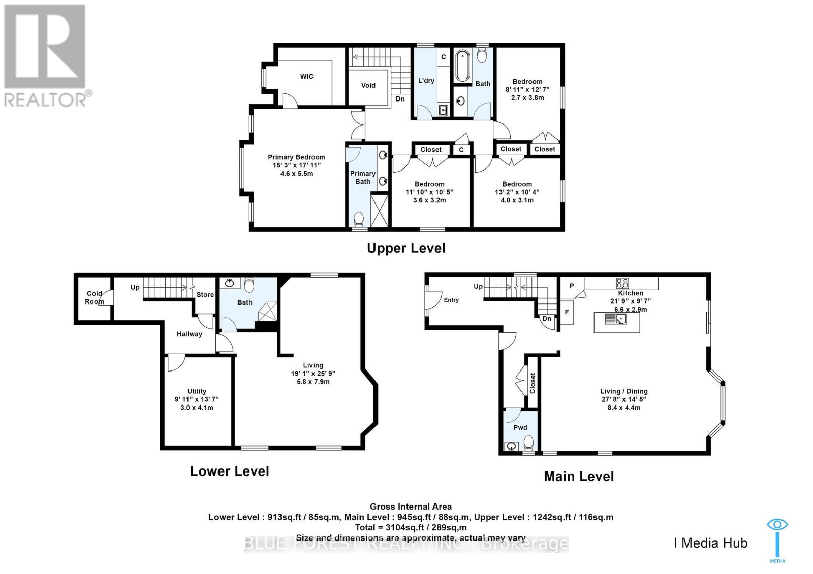 2087 Cherrywood Trail, London North, Ontario  N6H 0C8 - Photo 50 - X13880468