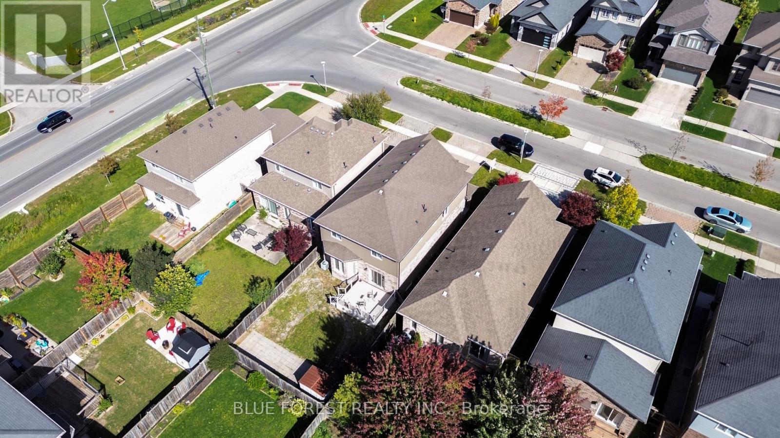 2087 Cherrywood Trail, London North, Ontario  N6H 0C8 - Photo 7 - X13880468