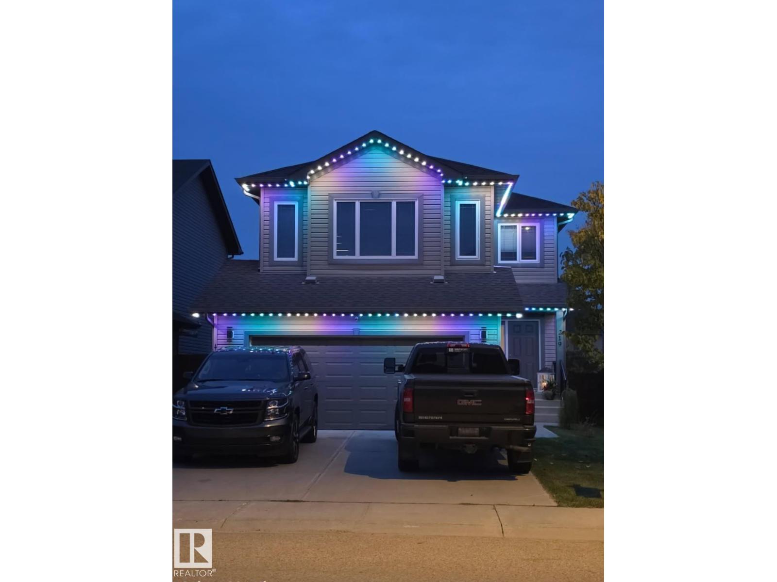 219 Silverstone Cr, Stony Plain, Alberta  T7Z 0E8 - Photo 35 - E4510448