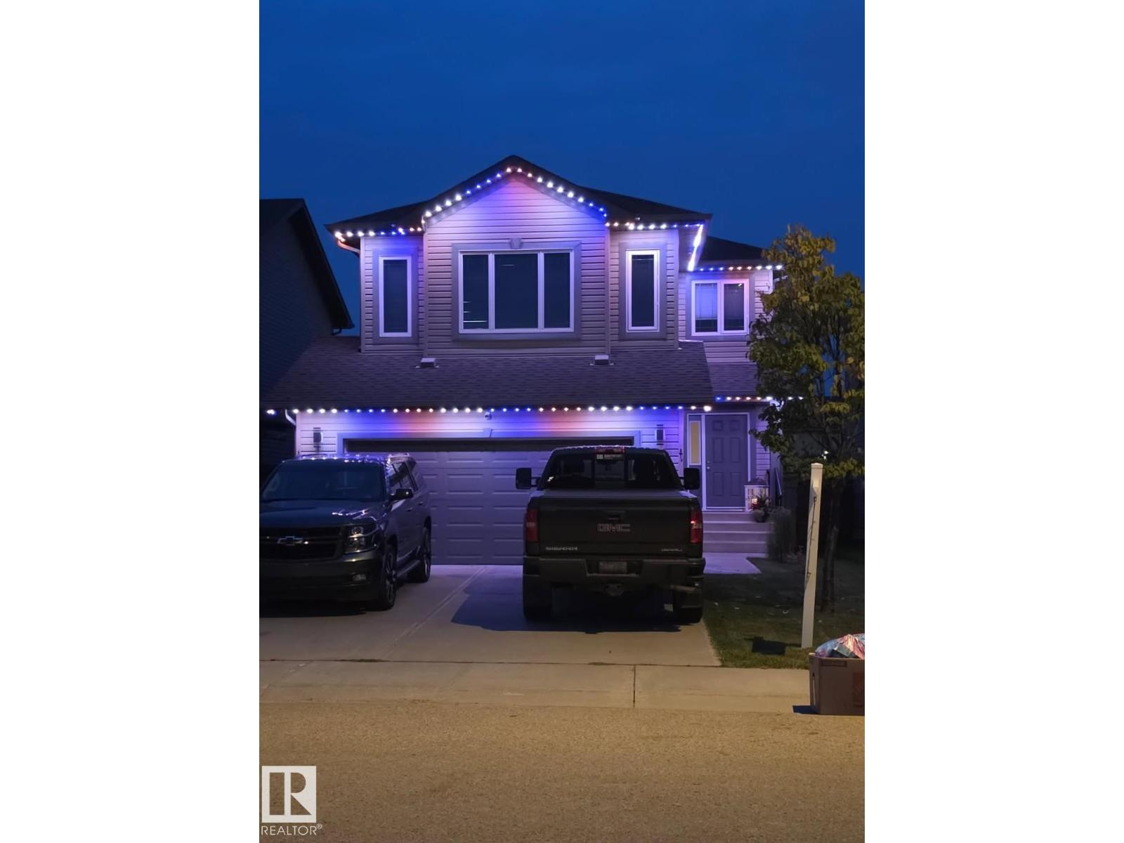 219 Silverstone Cr, Stony Plain, Alberta  T7Z 0E8 - Photo 38 - E4510448