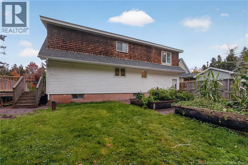 818 Mclaughlin Drive, Moncton, New Brunswick  E1G 3R4 - Photo 35 - NB149428