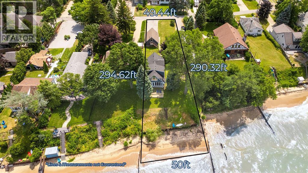 1110 BRAEMAR LANE Sarnia Ontario Canada N7V3B5 3