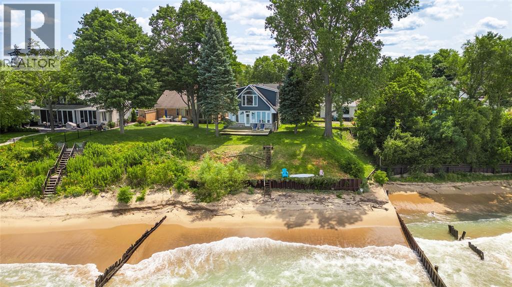 1110 BRAEMAR LANE Sarnia Ontario Canada N7V3B5 2