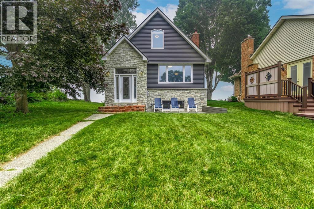 1110 BRAEMAR LANE Sarnia Ontario Canada N7V3B5