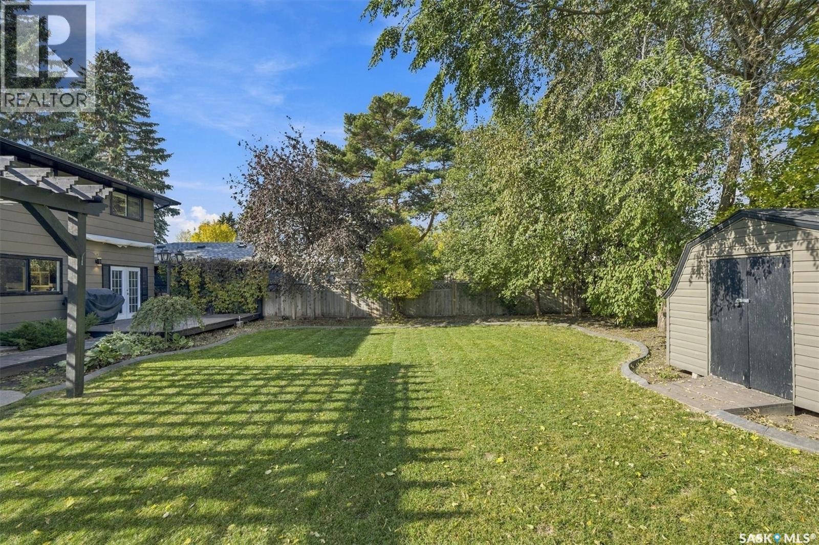 42 Kootenay Drive, Saskatoon, Saskatchewan  S7K 1J1 - Photo 44 - SK050723