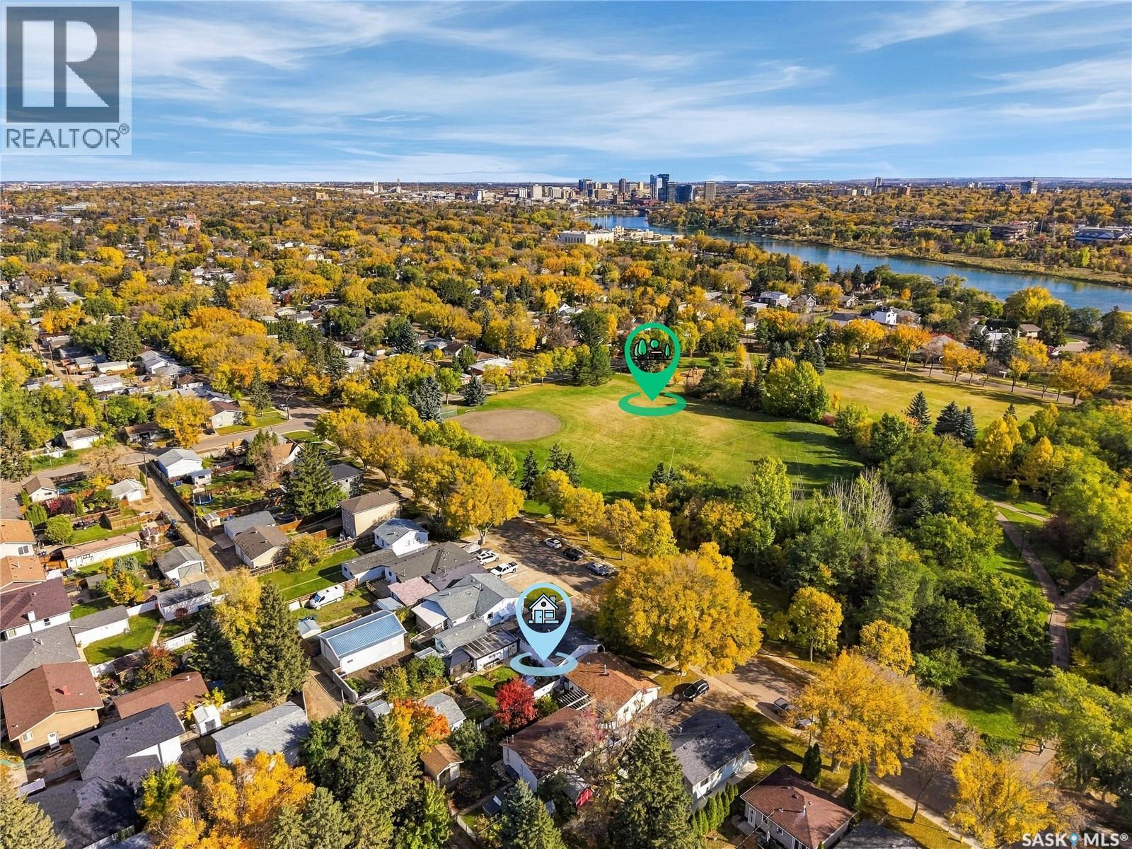 1333 M Avenue S, Saskatoon, Saskatchewan  S7M 2R4 - Photo 3 - SK050646