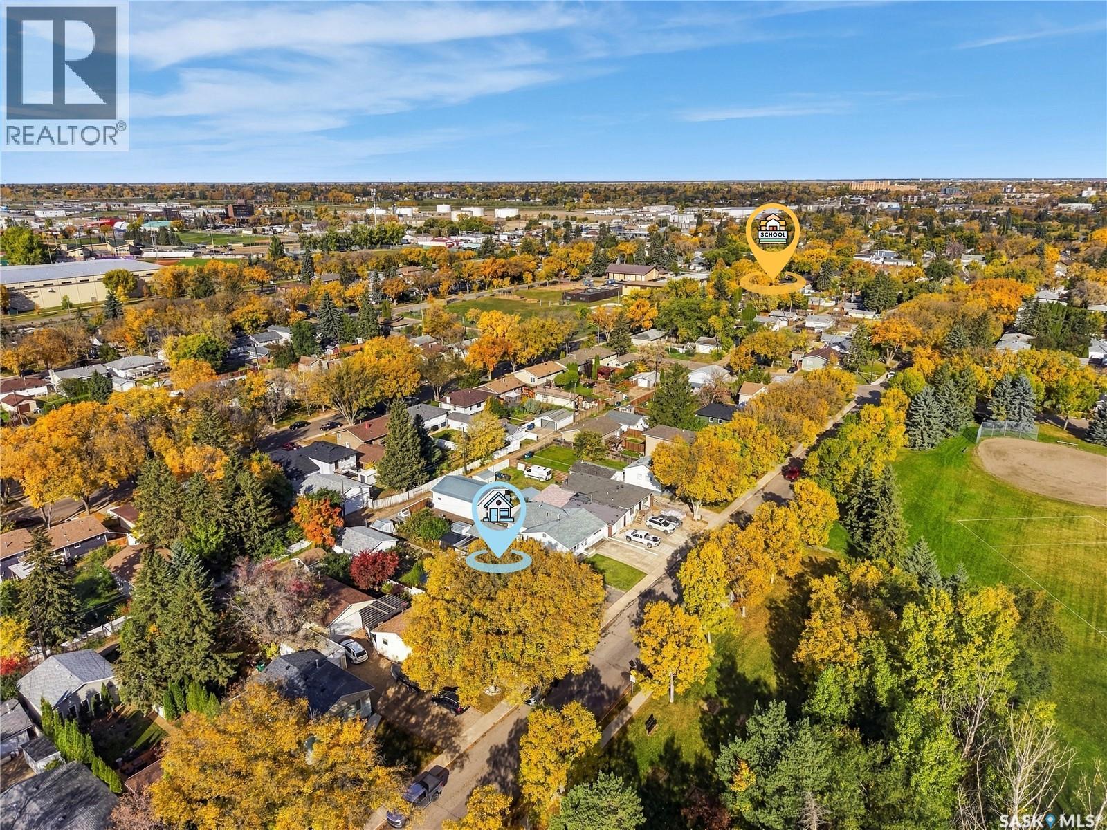 1333 M Avenue S, Saskatoon, Saskatchewan  S7M 2R4 - Photo 4 - SK050646
