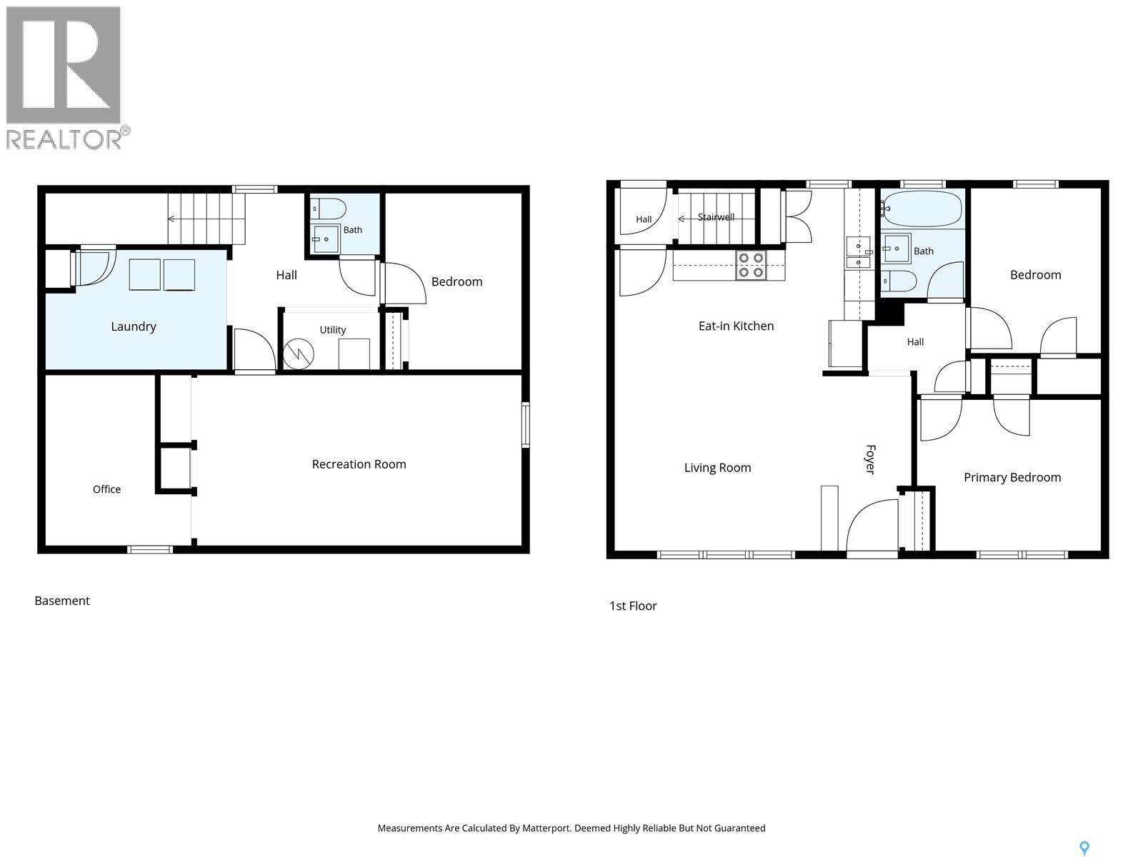 1333 M Avenue S, Saskatoon, Saskatchewan  S7M 2R4 - Photo 7 - SK050646