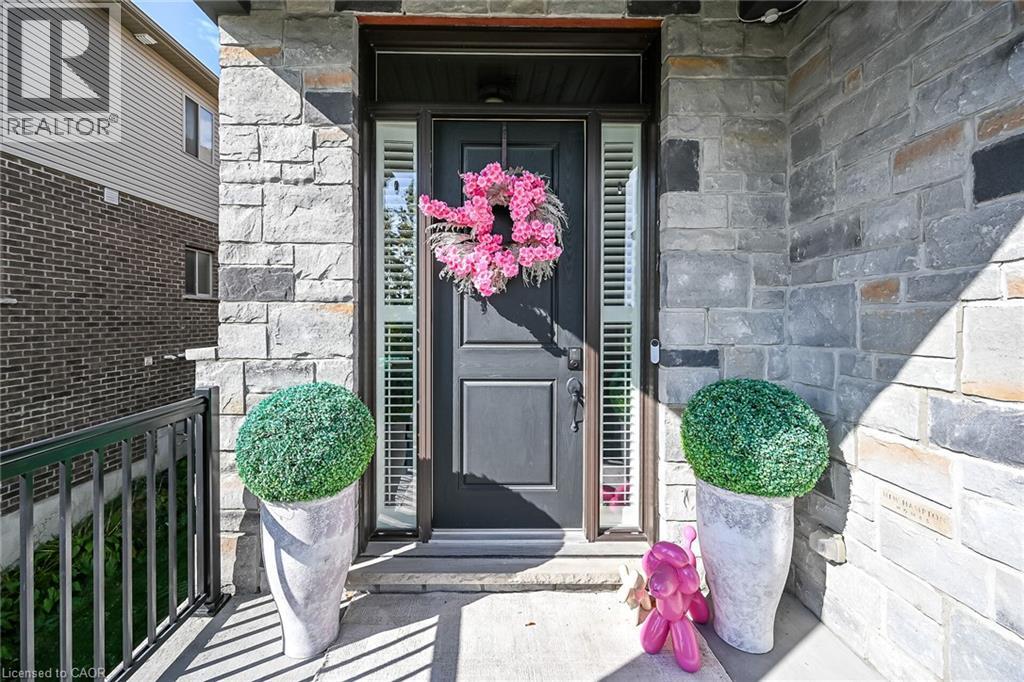 5083 E St George's Drive, Beamsville, Ontario  L0R 1B7 - Photo 3 - 40869586