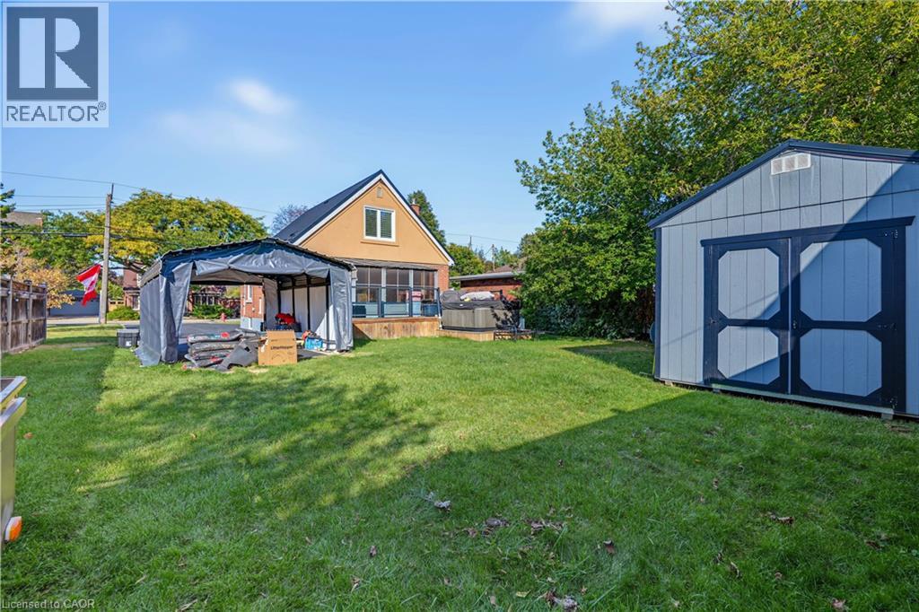 100 Montrose Avenue, Hamilton, Ontario  L8K 4Y7 - Photo 39 - 40869960