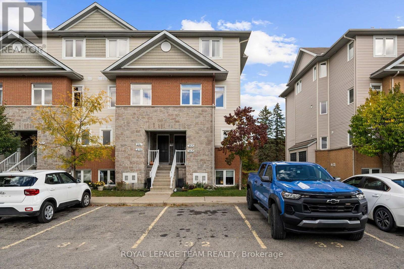283 FIR LANE, North Grenville, Ontario