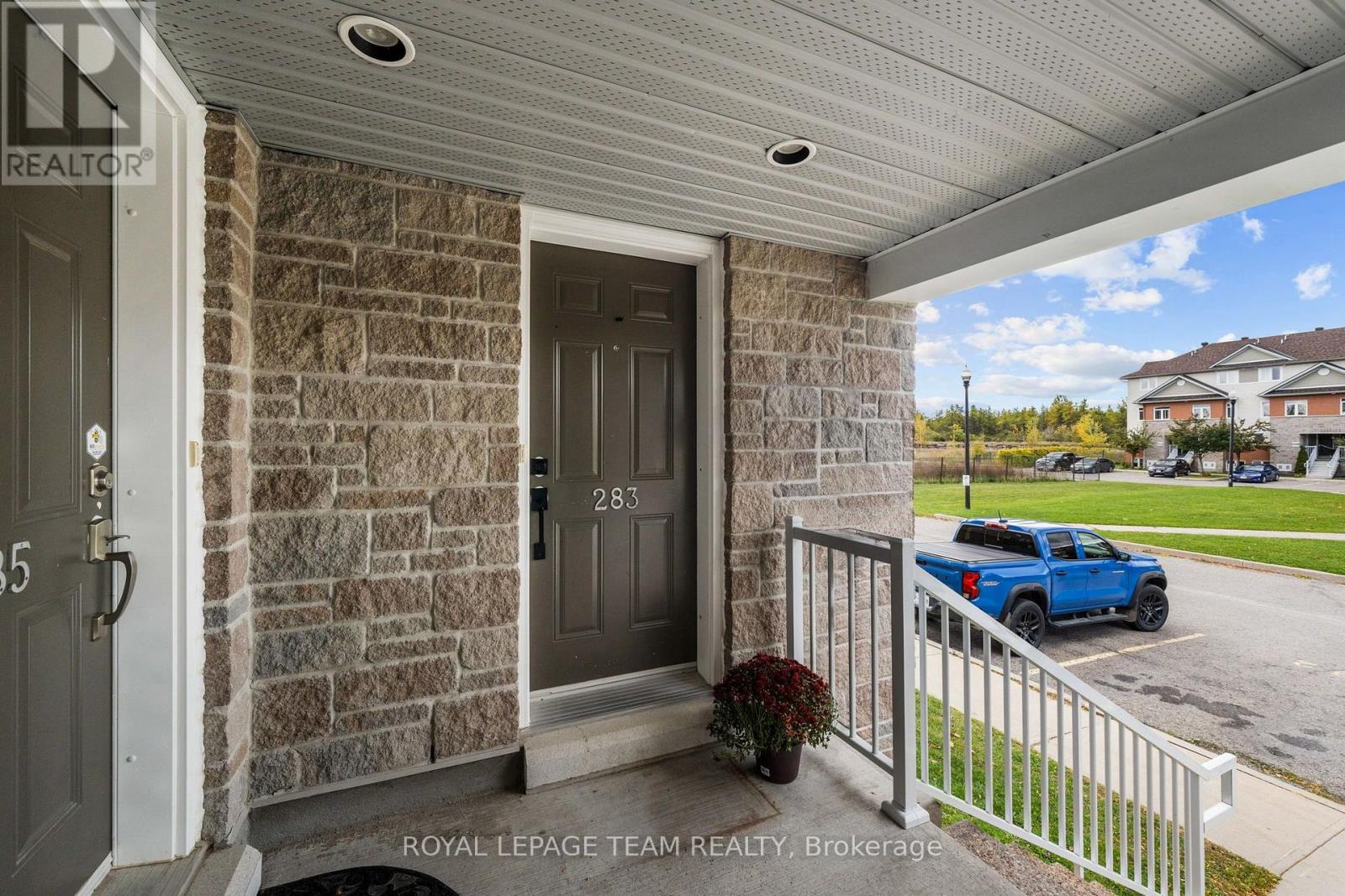283 Fir Lane, North Grenville, Ontario K0G 1J0 - Photo 4 - X13880360