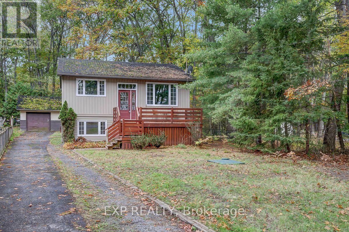 575 BAYVIEW DRIVE, Ottawa, Ontario