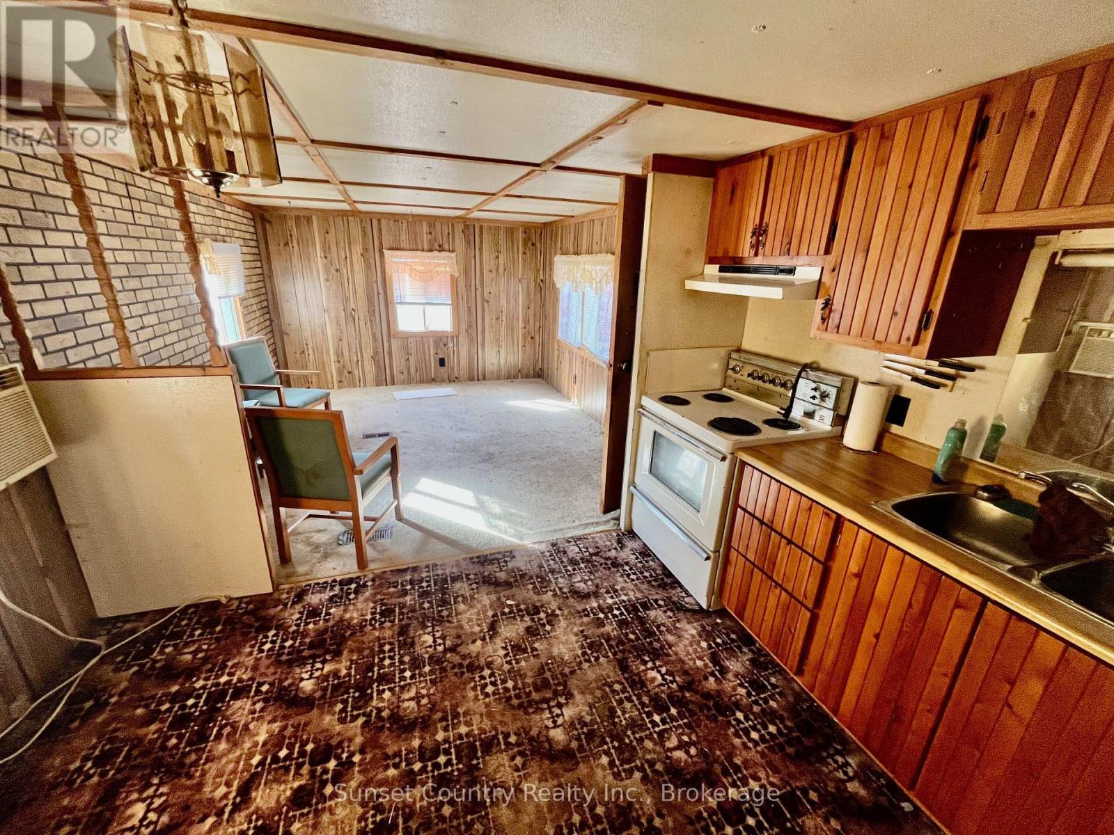 35-140 Third Street, Dryden, Ontario  P8N 2V7 - Photo 4 - X13880498