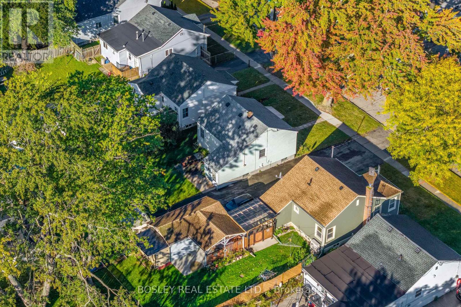 13 Hilda Street, St. Catharines, Ontario  L2S 1Z7 - Photo 30 - X13880396