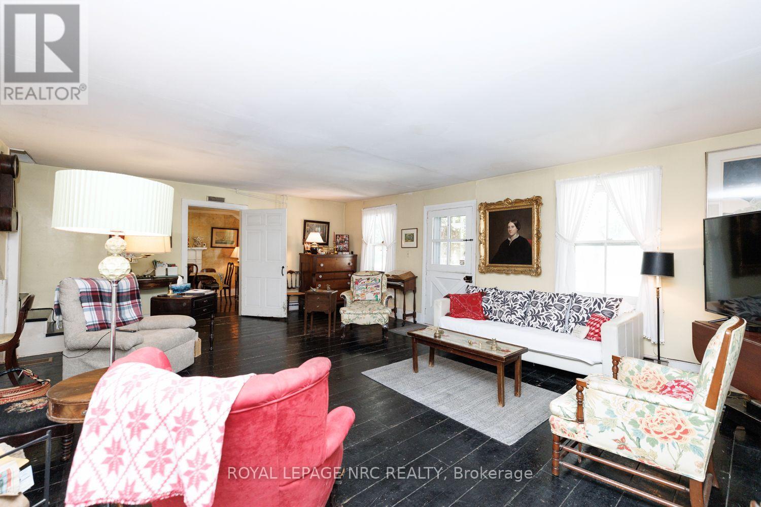 292 Johnson Street S, Niagara-On-The-Lake, Ontario  L0S 1J0 - Photo 3 - X13880456