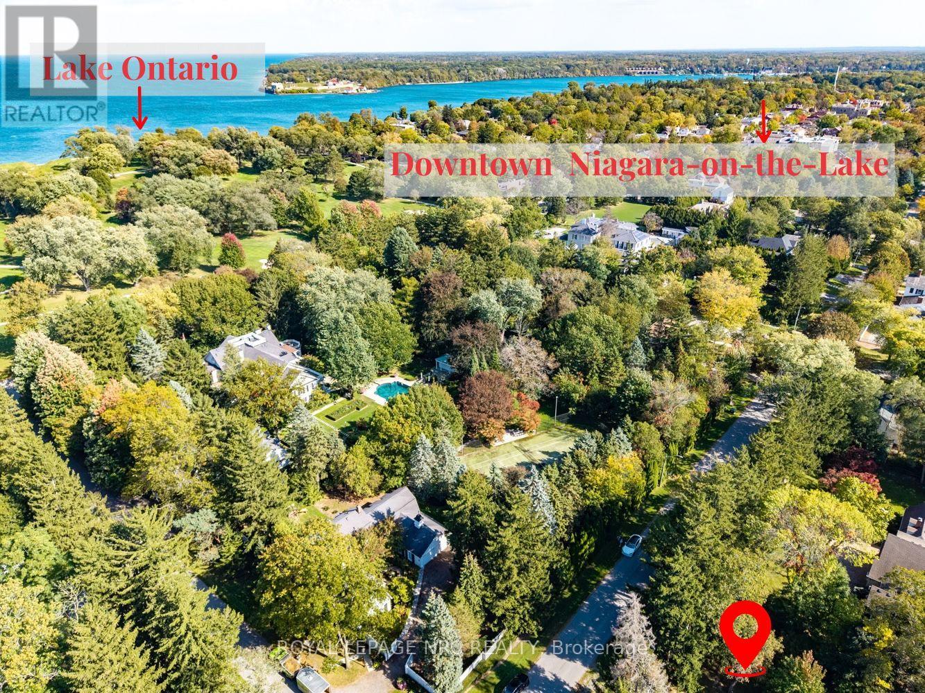 292 Johnson Street S, Niagara-On-The-Lake, Ontario  L0S 1J0 - Photo 41 - X13880456