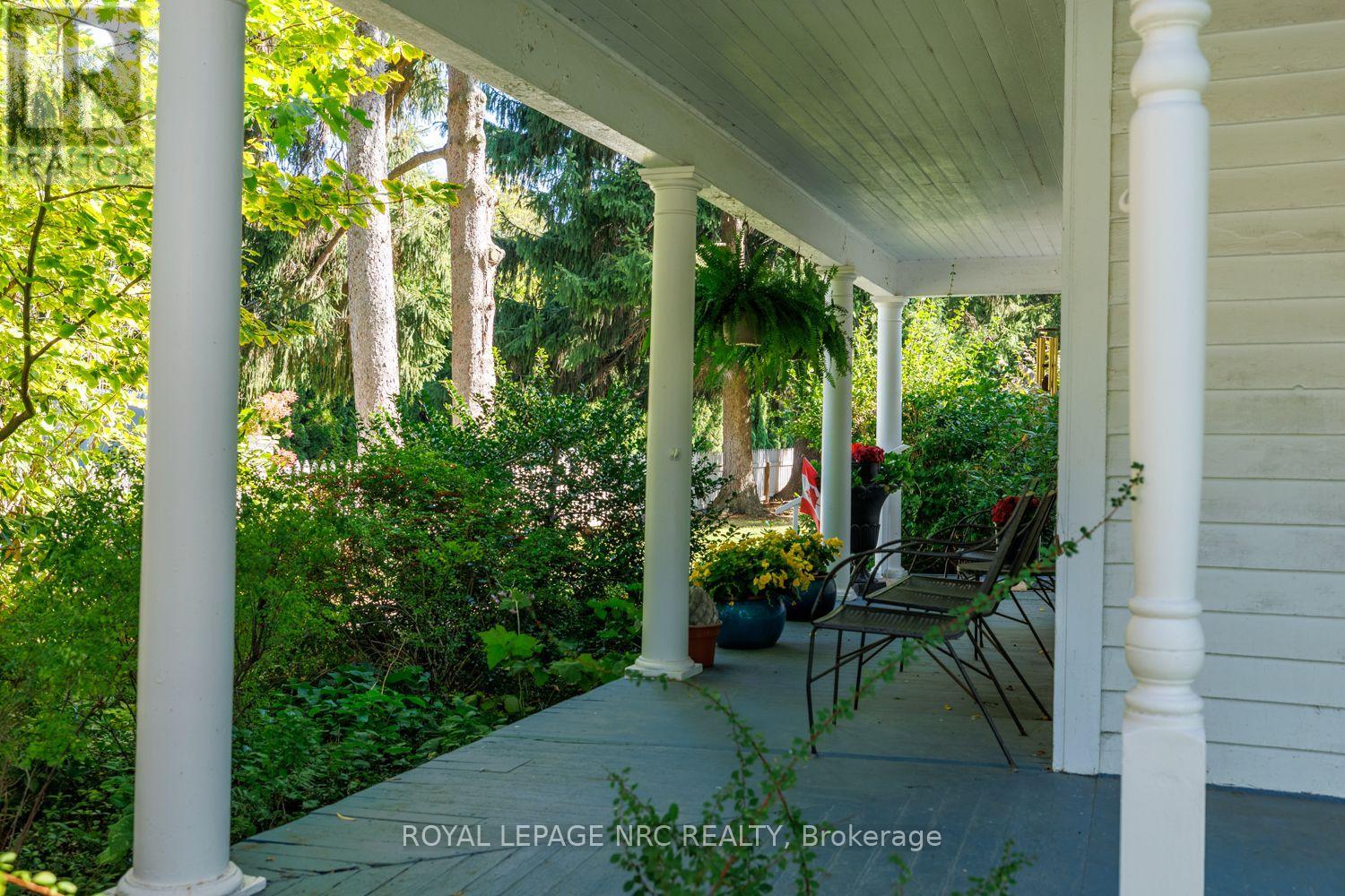 292 Johnson Street S, Niagara-On-The-Lake, Ontario  L0S 1J0 - Photo 42 - X13880456