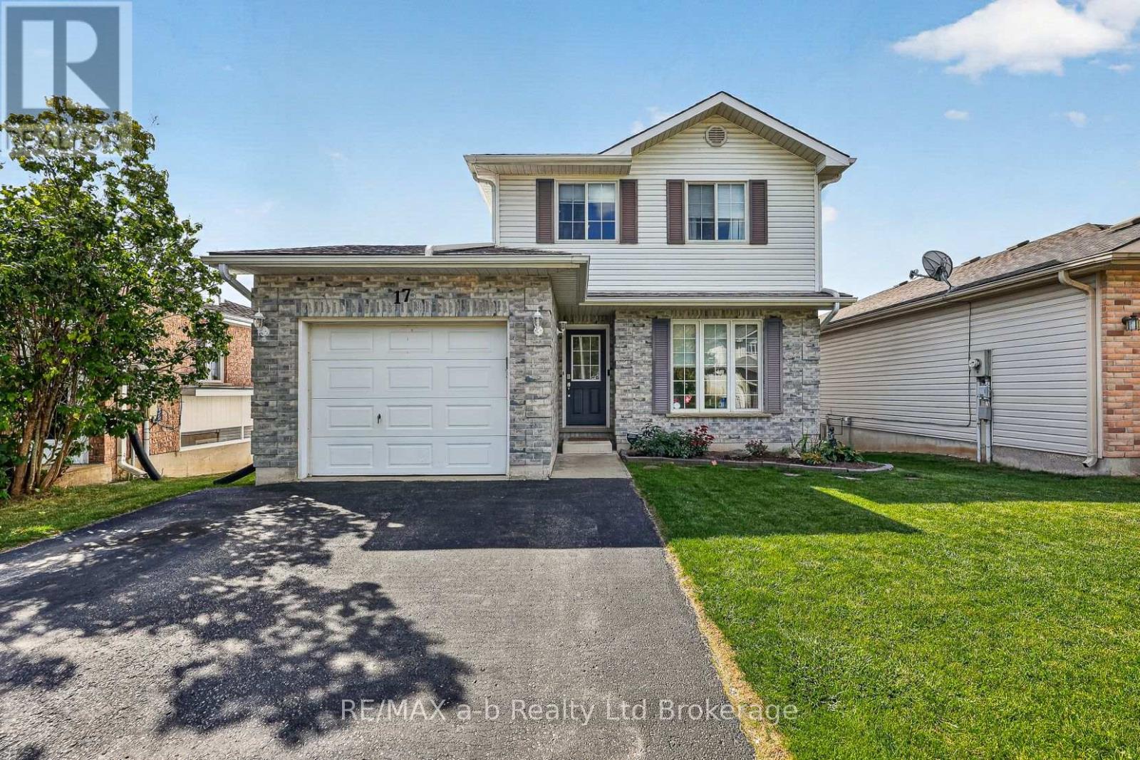 17 Rossiter Road, Ingersoll, Ontario N5C 4C9 - Photo 1 - X13880412