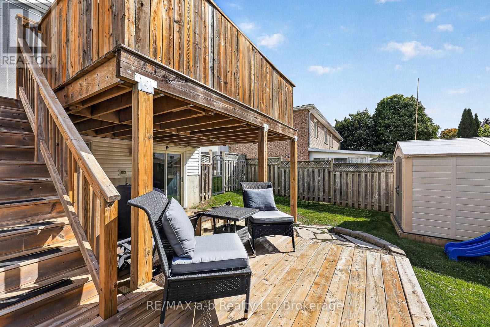 17 Rossiter Road, Ingersoll, Ontario N5C 4C9 - Photo 16 - X13880412