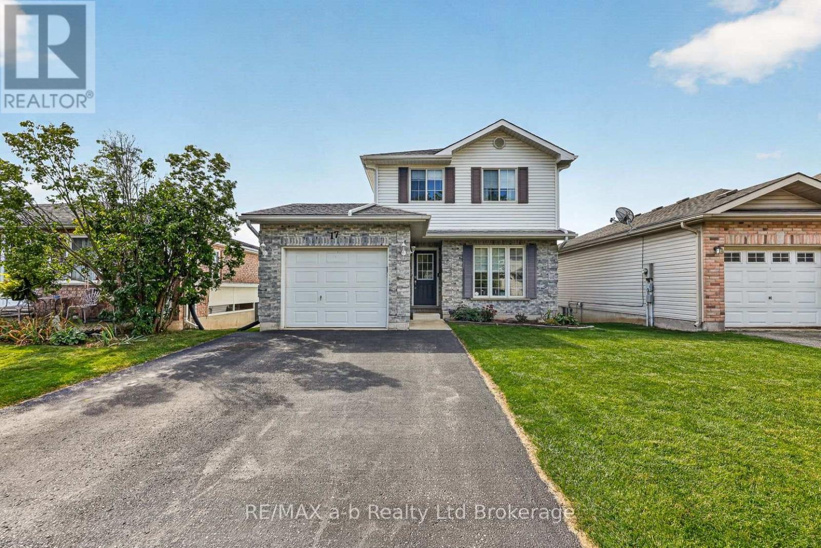 17 Rossiter Road, Ingersoll, Ontario N5C 4C9 - Photo 3 - X13880412
