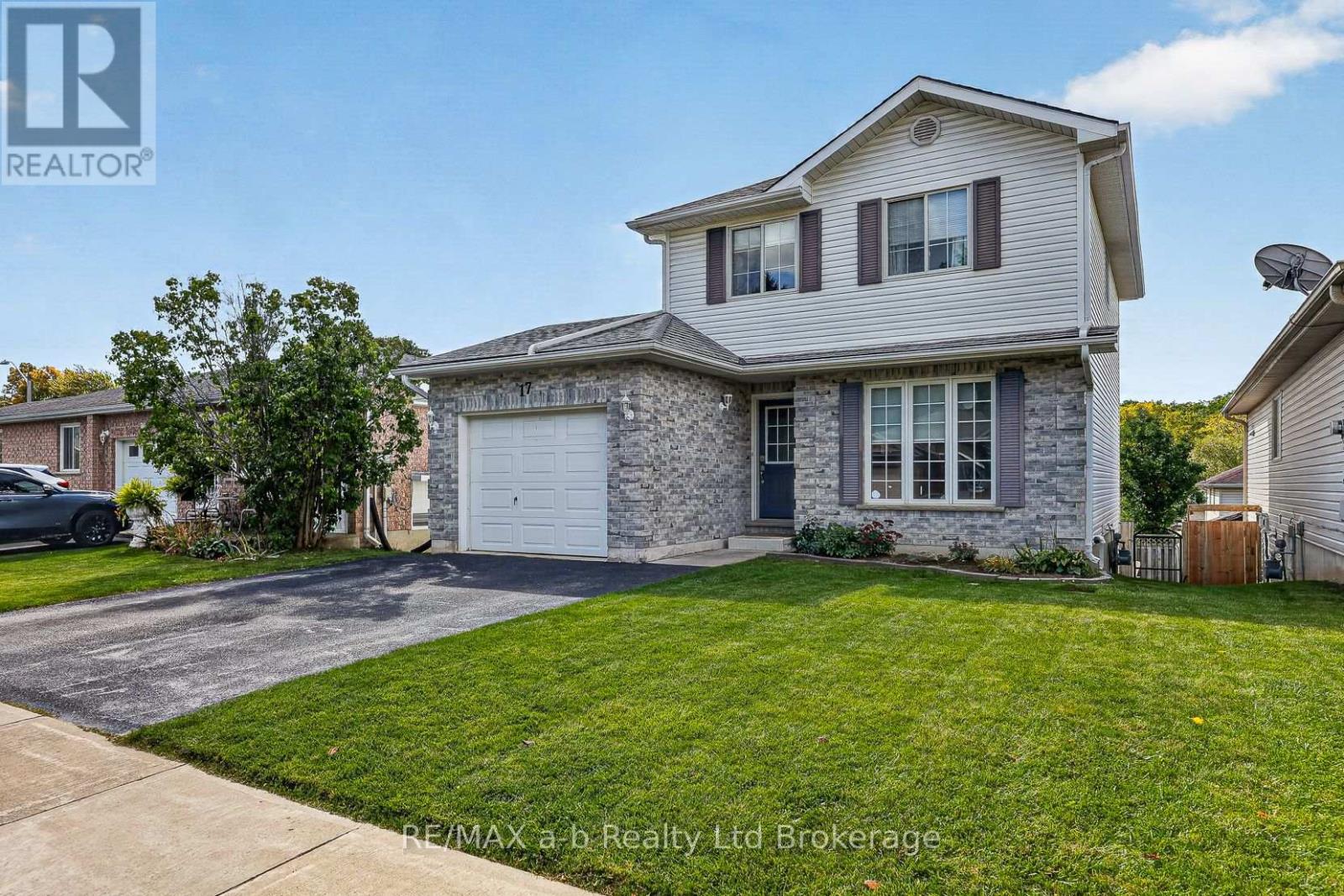 17 Rossiter Road, Ingersoll, Ontario N5C 4C9 - Photo 4 - X13880412