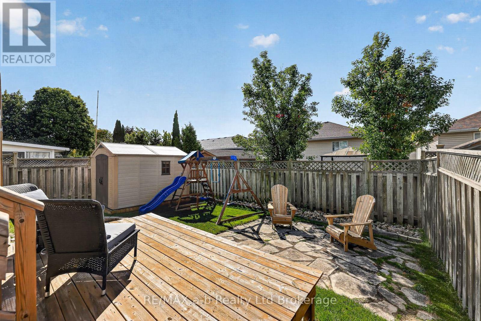 17 Rossiter Road, Ingersoll, Ontario N5C 4C9 - Photo 5 - X13880412
