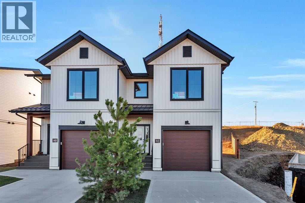 58 Concord Rise