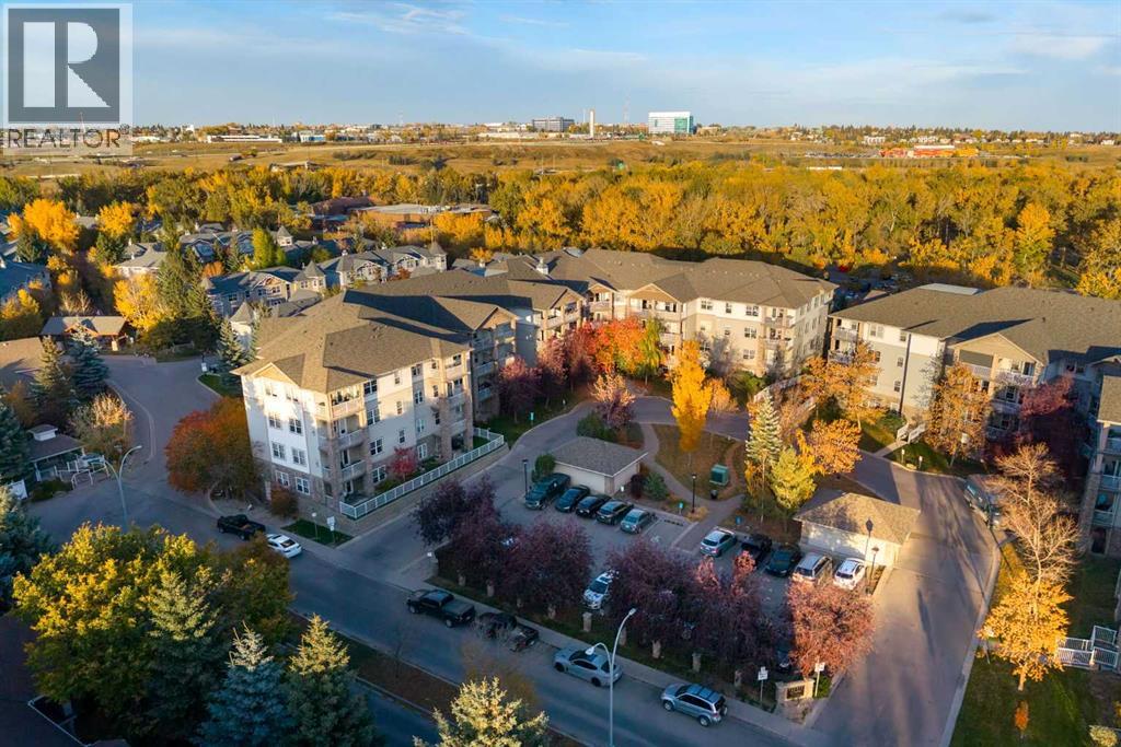 400, 1408 17 Street SE, Calgary, Alberta  T2G 5S8 - Photo 32 - A2351333