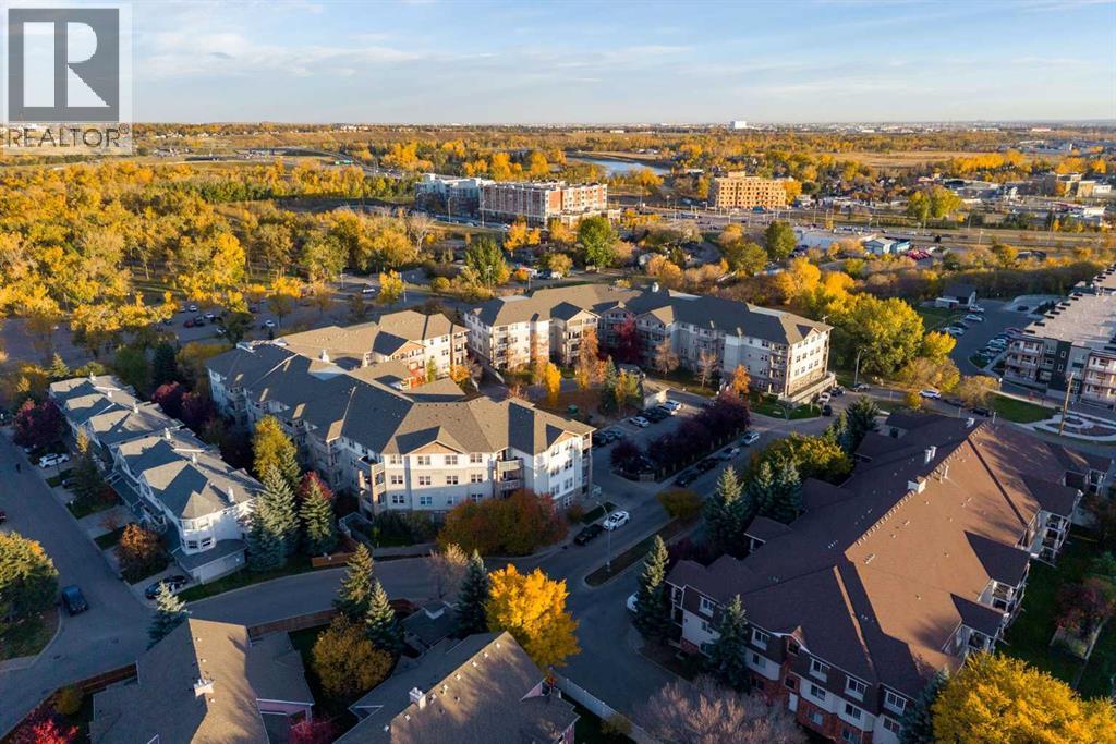 400, 1408 17 Street SE, Calgary, Alberta  T2G 5S8 - Photo 36 - A2351333