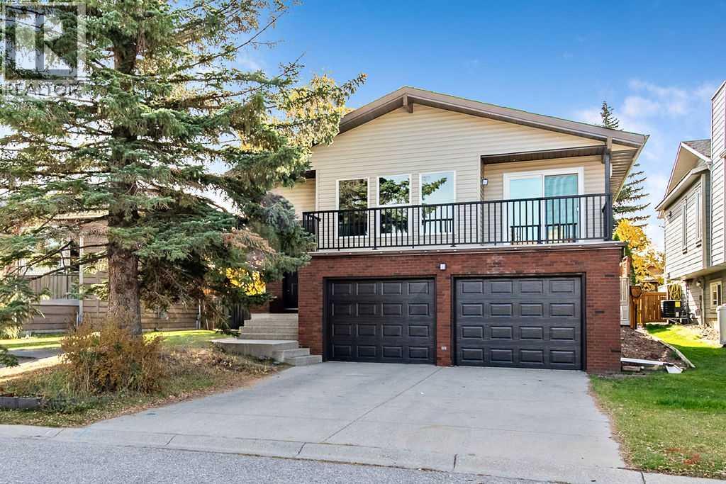 188 Deersaxon Circle SE, Calgary, Alberta  T2J 6R5 - Photo 2 - A2347847