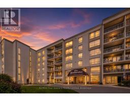 505 - 172 EIGHTH STREET, Collingwood, Ontario